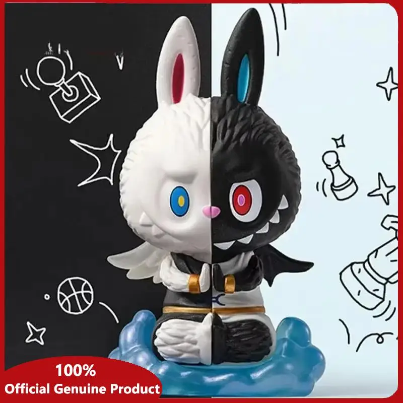 

THE MONSTERS Constellation Series 100% Original Blind Box Toys Guess Bag Mystery Box Mistery Caixa Action Figure Surpresa Cute