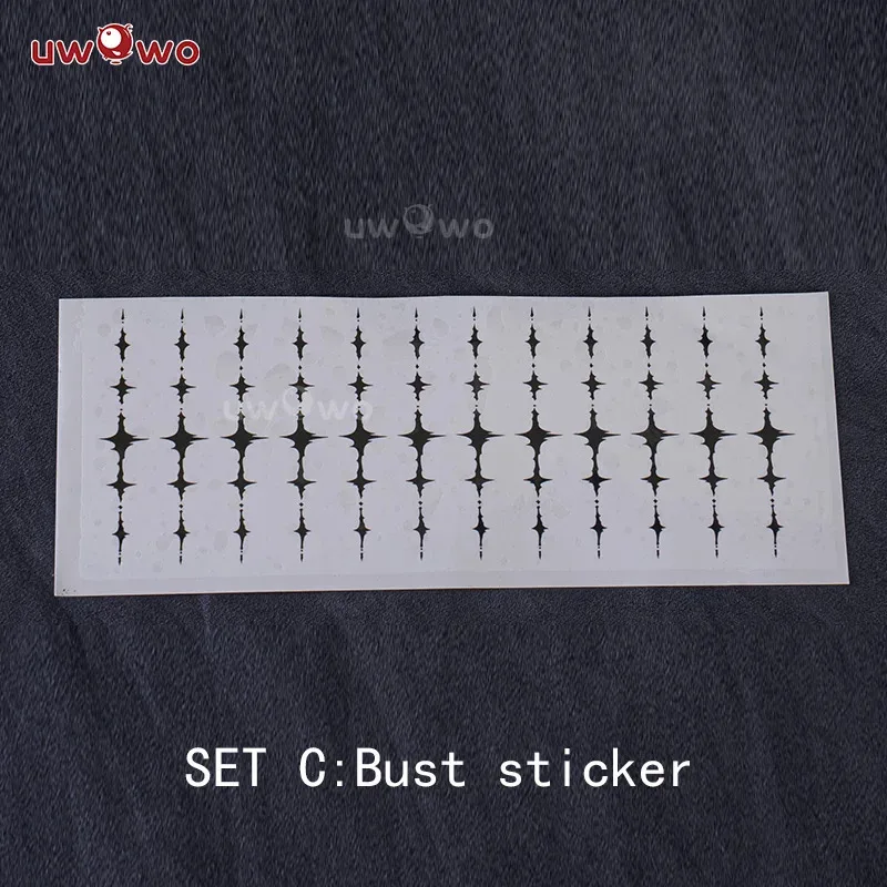 PRE SALE UWOWO Changli Cosplay Game Wuthering Waves Changli Cosplay Costume Dress Halloween Costume