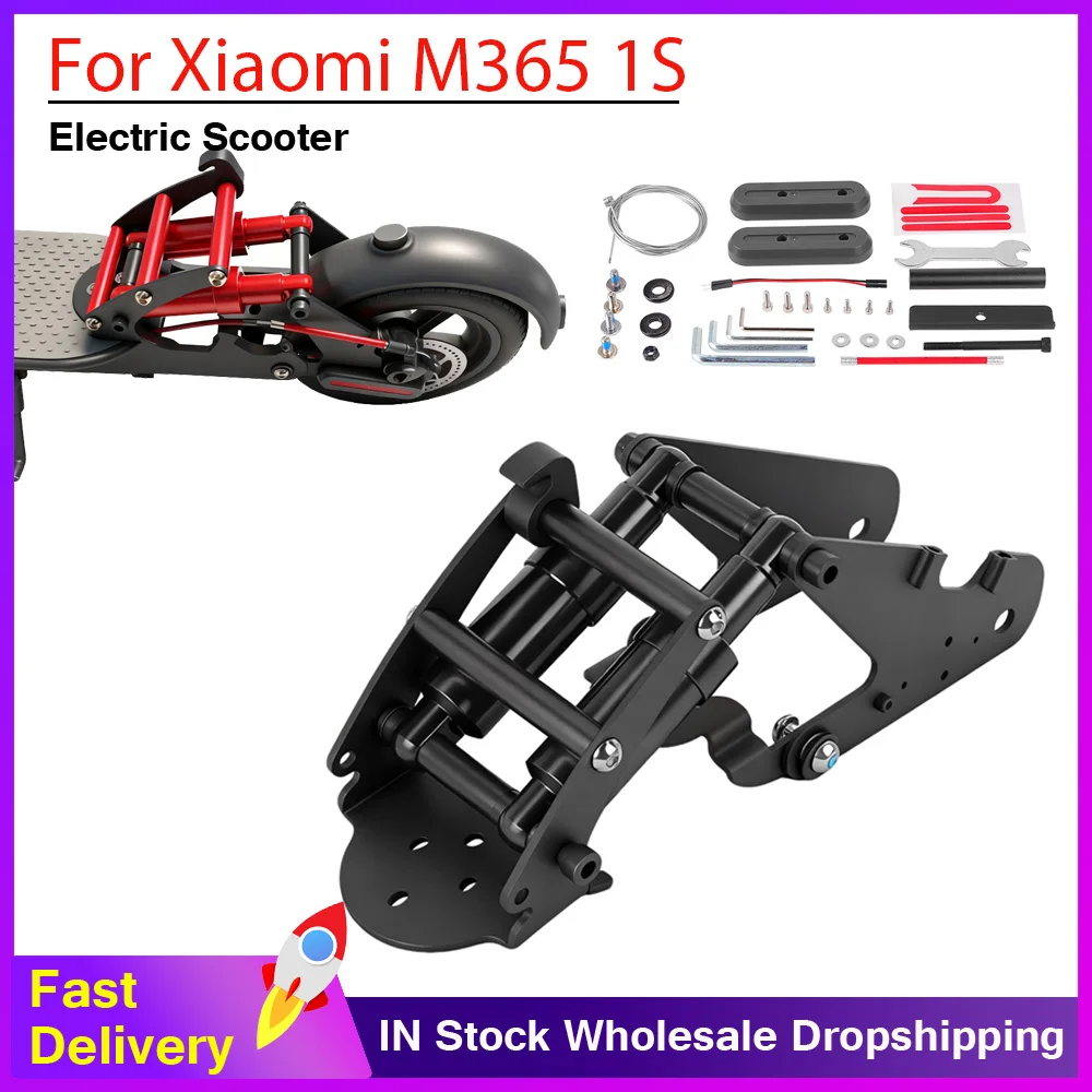 Electric Scooter Mo… - image