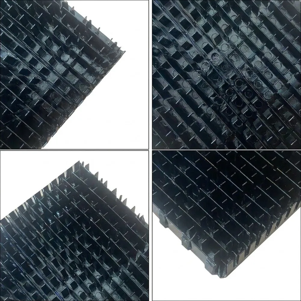 Cleaning Tool Roller Brush Made From Robust Materials Simple Tool-free Installation Built To Withstand Regular Use Pool Cleaning