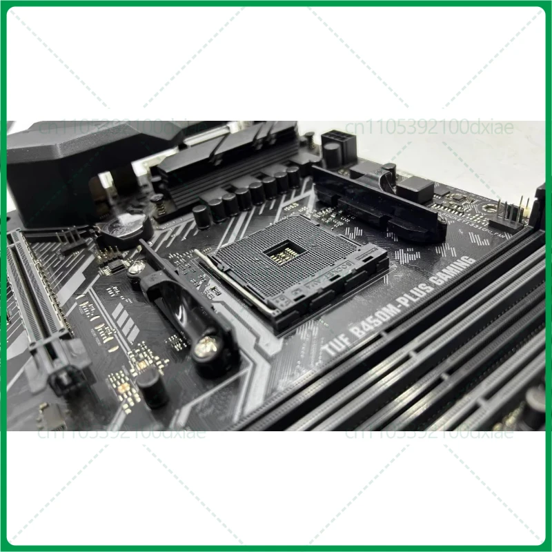 

Used For ASUS TUF B450M-PLUS GAMING main board