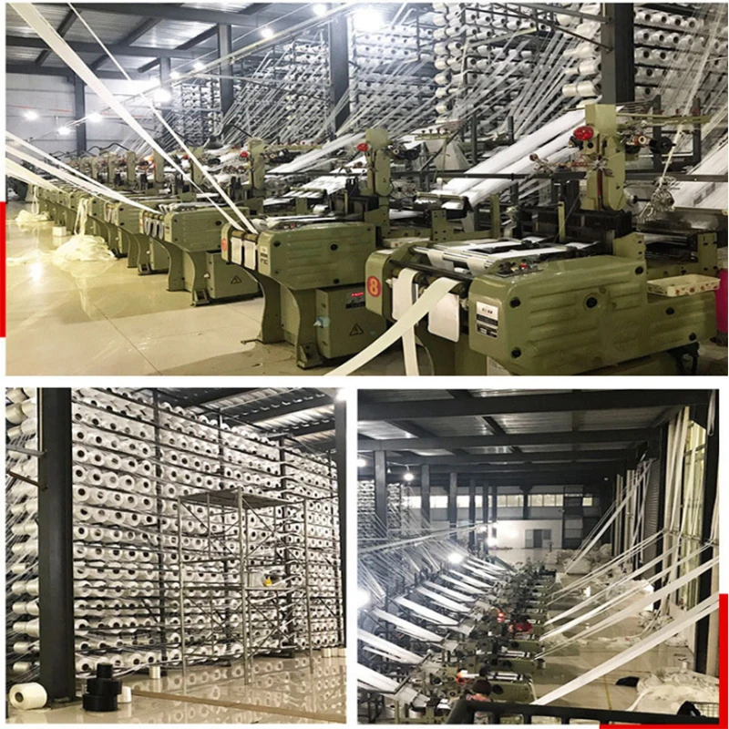 المصنع مباشرة توريد 1 طن ~ 100 طن 1 ~ 100 متر ODM OEM نوع العين حزام الرافعة حزام مسطح حبال رفع حزام مضفر رفع الرافعات