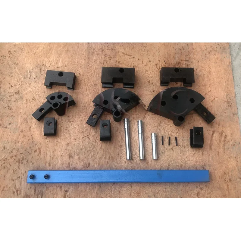 Hand TB-3 Manual Mandrel Pipe Bender For Sale Coiling Hine Stainless Plate Bending Gearbox