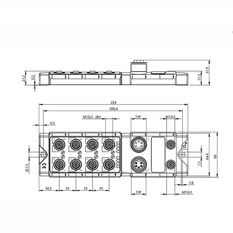 BNI00FW BNI PNT-508-005-Z015 (BNI PNT-508-105-Z015 high quality