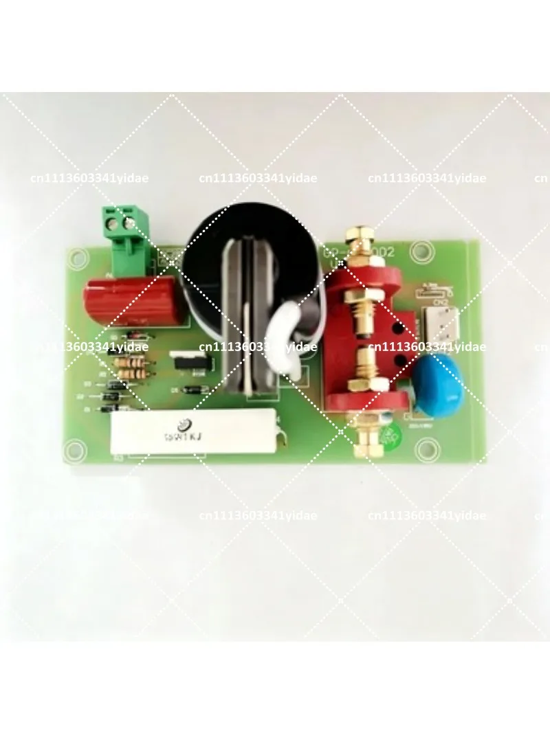 High Frequency Arc Starting Board AC220V Input Ignition Board for Plasma Argon Arc Welding Modification