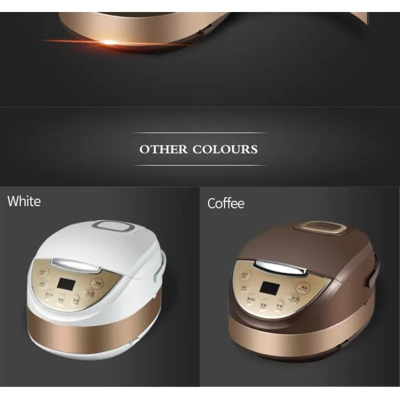 

home appliance manufacturers in china oval electric multi function rice cooker