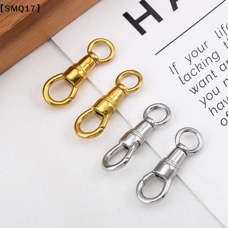 Ganchos de Aço Inoxidável para - Jewelry Making Chain avaliação e preço
