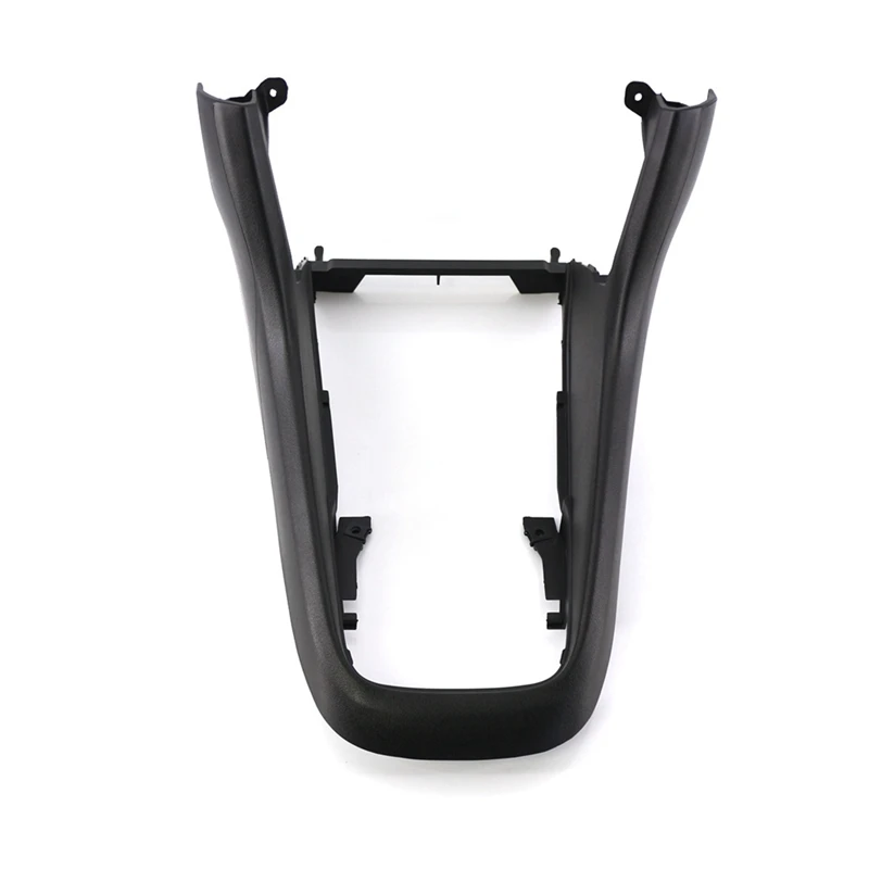 

1Set L 5K0 863 680 Auto Parts Center Console Gear Shift Knob Frame 5K0863680 For Golf MK6