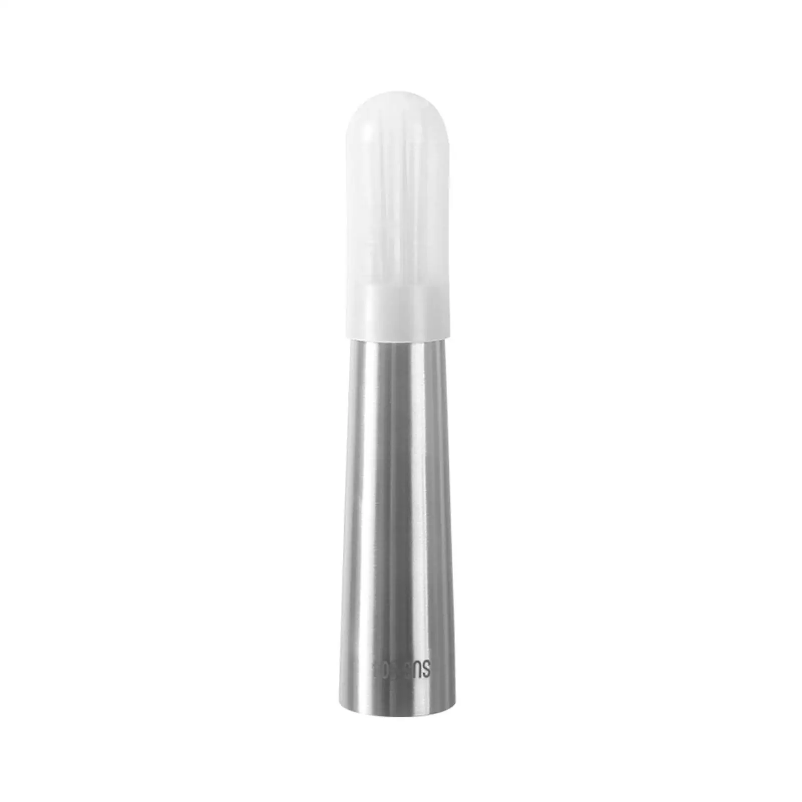 Sausage Venting Needle 304 Stainless Steel Sausage Pricker with Safety Cap Meat Puncture Tool Rust-Resistant Sharp