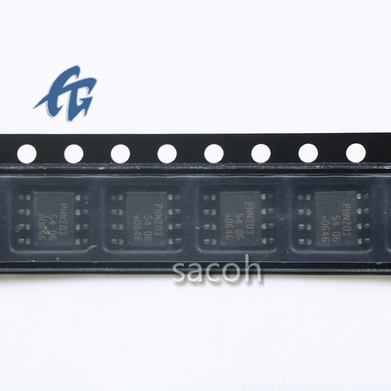 

SACOH High Quality Original Electronic Components Suppliers PHN203 3PCS