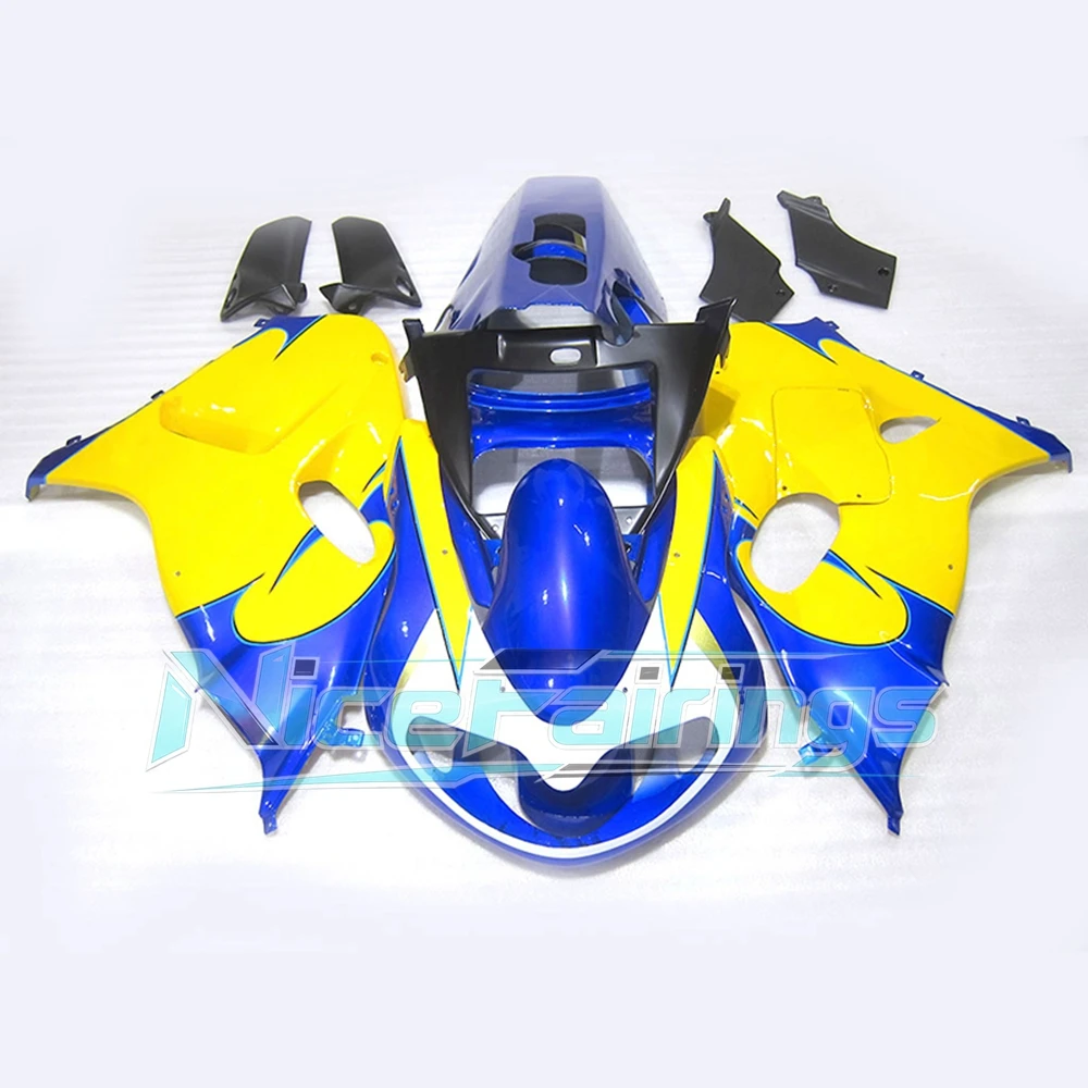 Protector Motorcycle for Suzuki TL1000R TL 1000R 1998-2003 98-03 Aftermarket Custom Style Fairings Cowl view 4