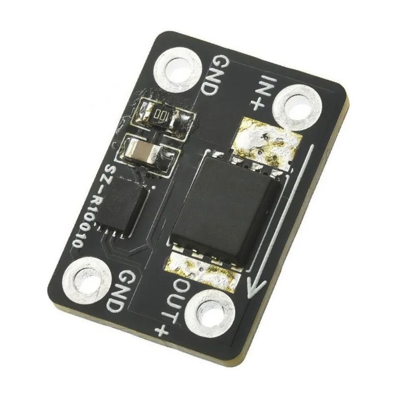 Y45A-SZ-R10010 60V Anti Backflow And Anti Reverse Connection Module Low Internal Resistance High-Frequency Power Protection