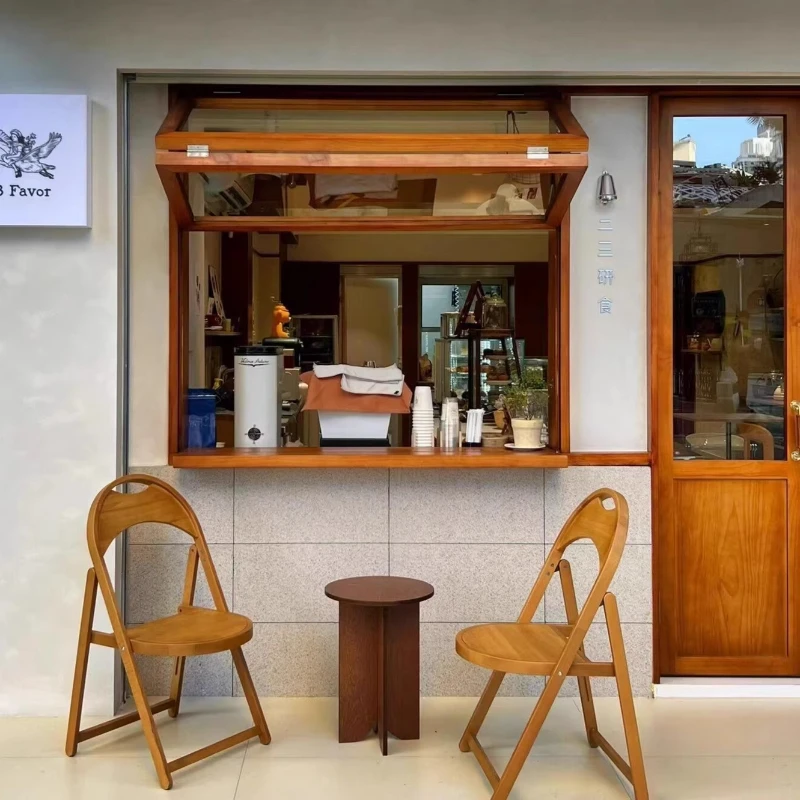 Modern Doors and Accessories Kitchen Villa Office Doors and Accessories Customized Window Home Improvement Faltfenster Ls40zdc