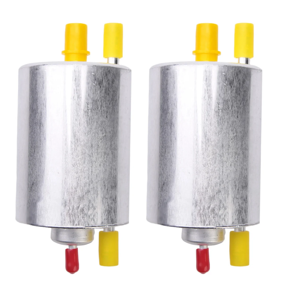 

2X 0024773001 Fuel Filter for Chrysler Benz W202 W203 W208 W209 W210