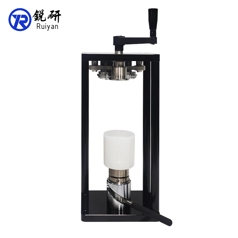 Chines factory hot sell pure manual can sealing machine without electrical  accept customized for different size bottle