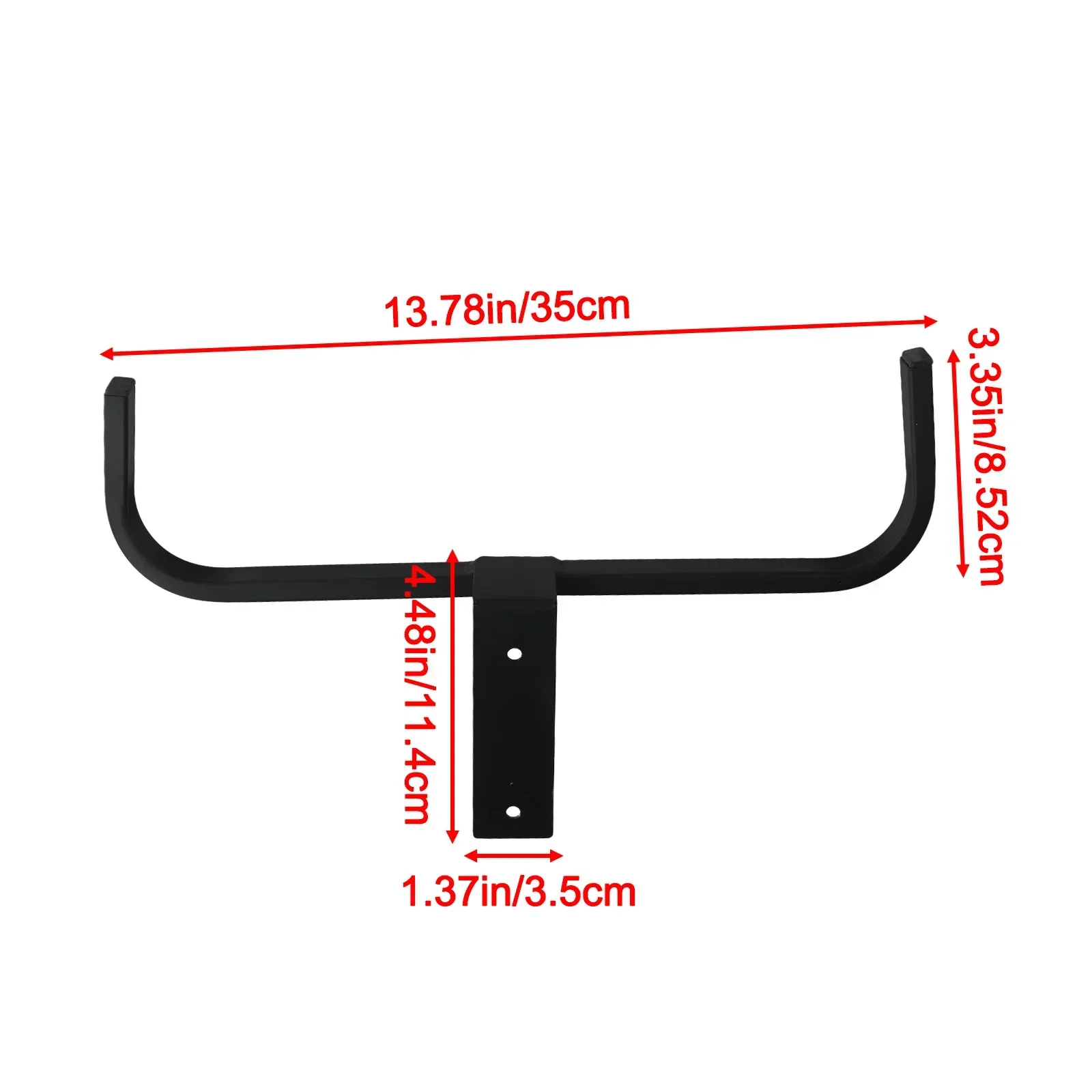

Convenient Storage Solution Garage Workshop Backpack Sprayer Wall Mount Garage Tool Rack Optimized Storage Solution