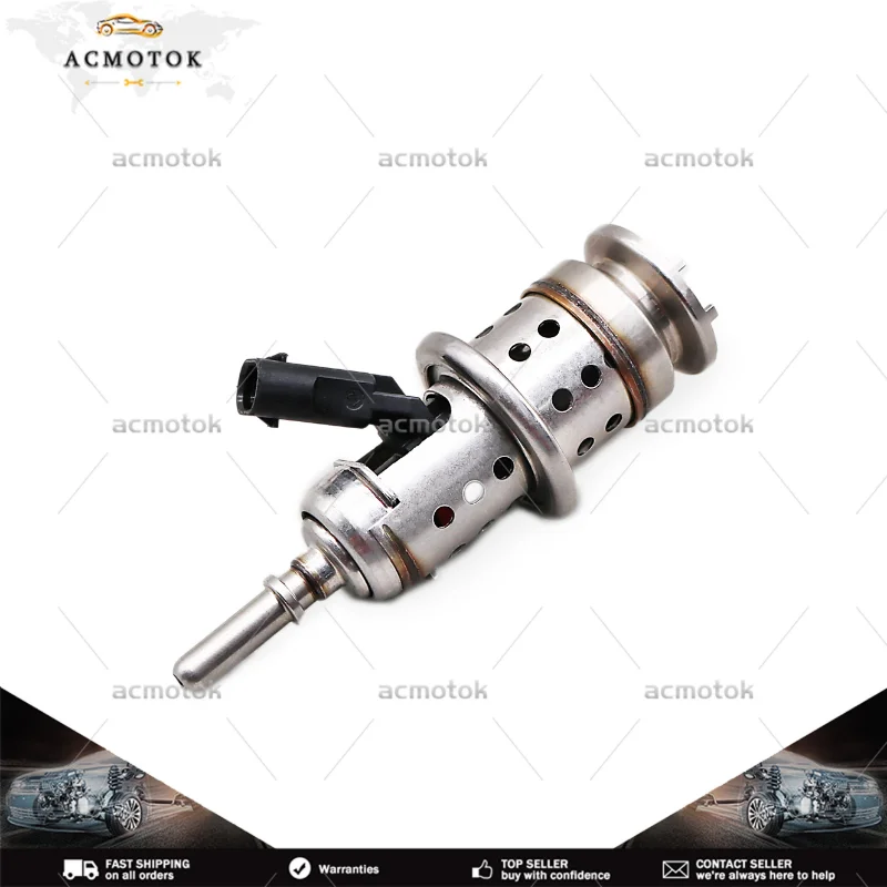 Fluid AdBlue Injector For 2019-2020 Mercedes-Benz Sprinter 2500 2019-2020 Mercedes-Benz Sprinter 3500 Catalytic A0004900200