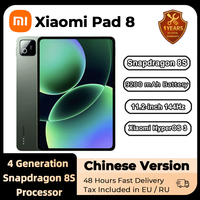 Mi Xiaomi Pad 8 Pad Tablet 11.2\