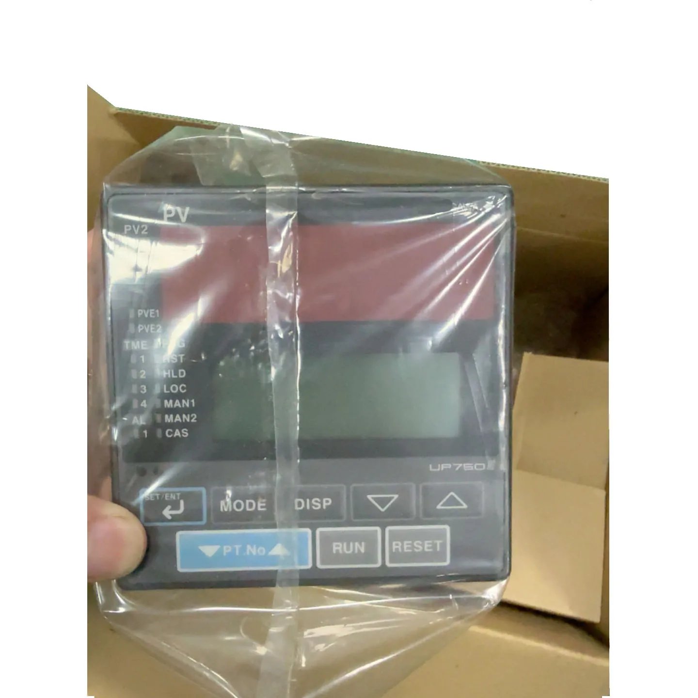 Immagine 4: Nuovo regolatore di temperatura originale UP750-50