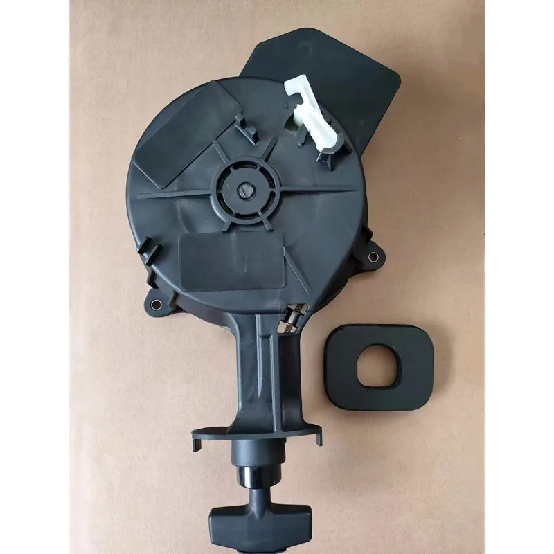 Outboard Motor Pull Starter Boat Engine  Part Suitable for PARSUN 4stroke 8HP Boat Engine Part