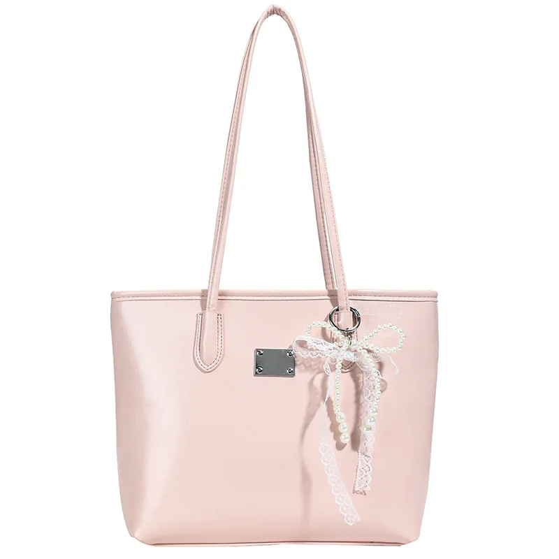 

2025 Premium Underarm Shoulder Bag for Women Minimalist Crossbody Handheld Purse Fashionable Handbag