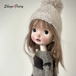PreOrder ShugaFairy K2 1/6 Bjd Dolls Mini Fairy Tale Style Ball Jointed Doll Bjd Animal Resin Nude Doll