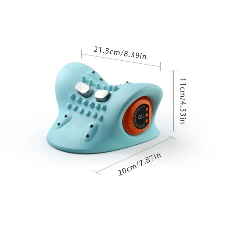 Thumbnail 2 - #61 Neck Massagers List of Top Picks