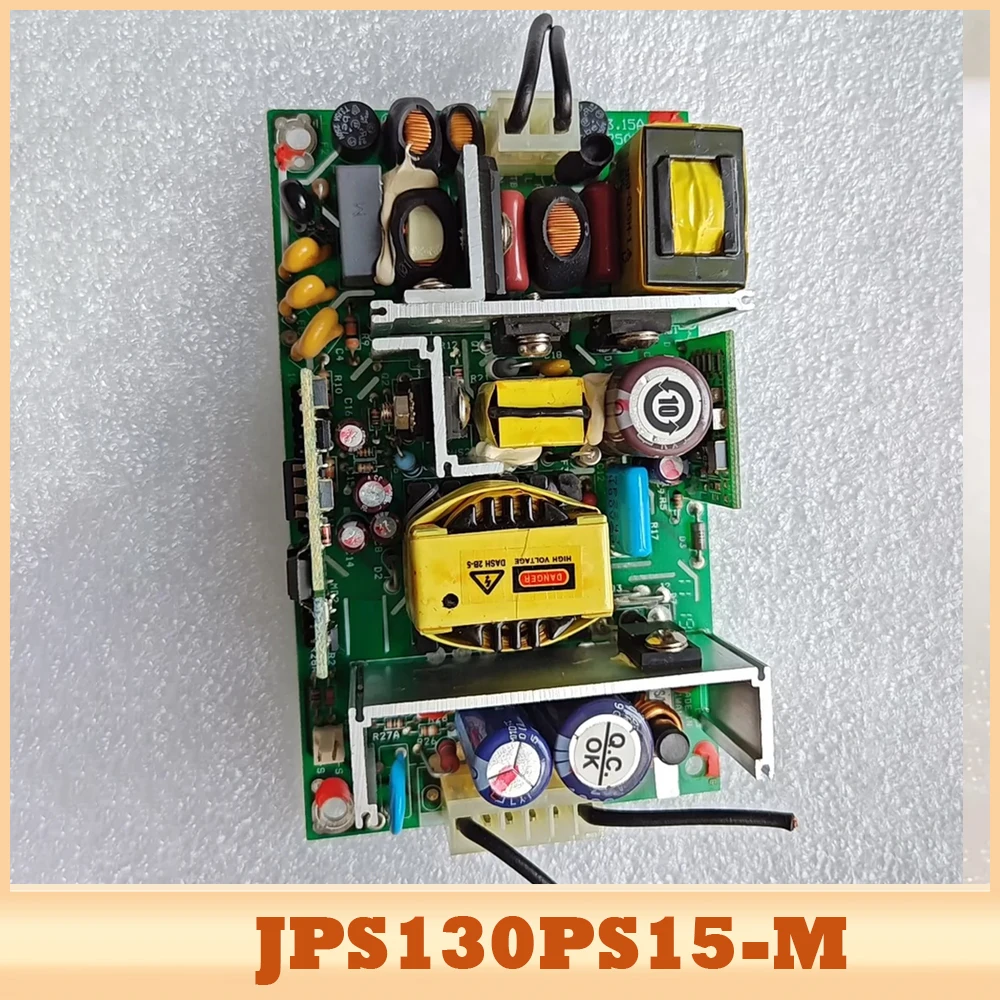 Industrial Med-ical Power Supply JPS130PS15-M REL-150-1006