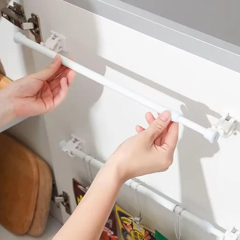 Регулируемый-карниз-30-90-см-подпружиненные-выдвижные-телескопические-стойки-для-ванной-комнаты-бара-душа-подвесные-стержни-без-сверления