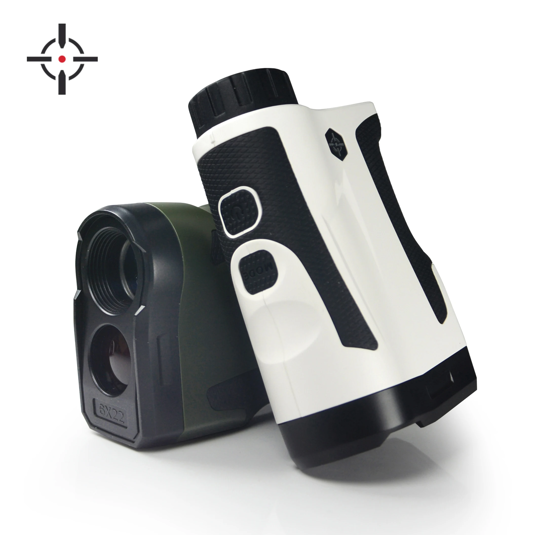 Imeter 3km Laser Rangefinders Hunting Rangefinder Sights Telescope with OLED Display