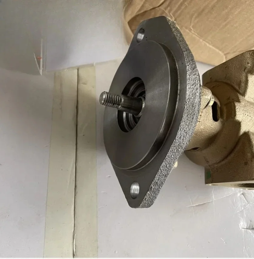 425-5412 Engineering Machinery Parts  Seawater Auxiliary Pump Applicable to GENERATOR SET C4.4