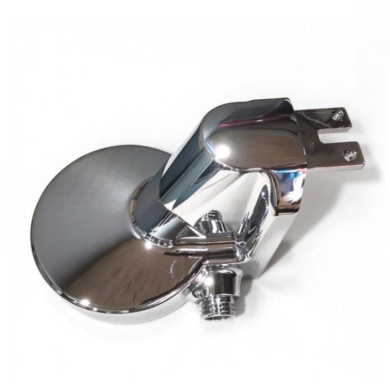 Suitable for Huijia WPM Italian Semi-automatic Coffee Machine KD310/320/330 Brewing Head Copper Shell Accessories