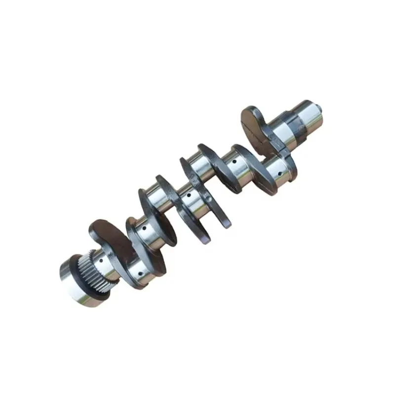 

Engine Spare Parts F4L913 Crankshaft 0415 1013 0223 7426 0293 1050 0423 2751 04151013 02237426 02931050 0423 2751