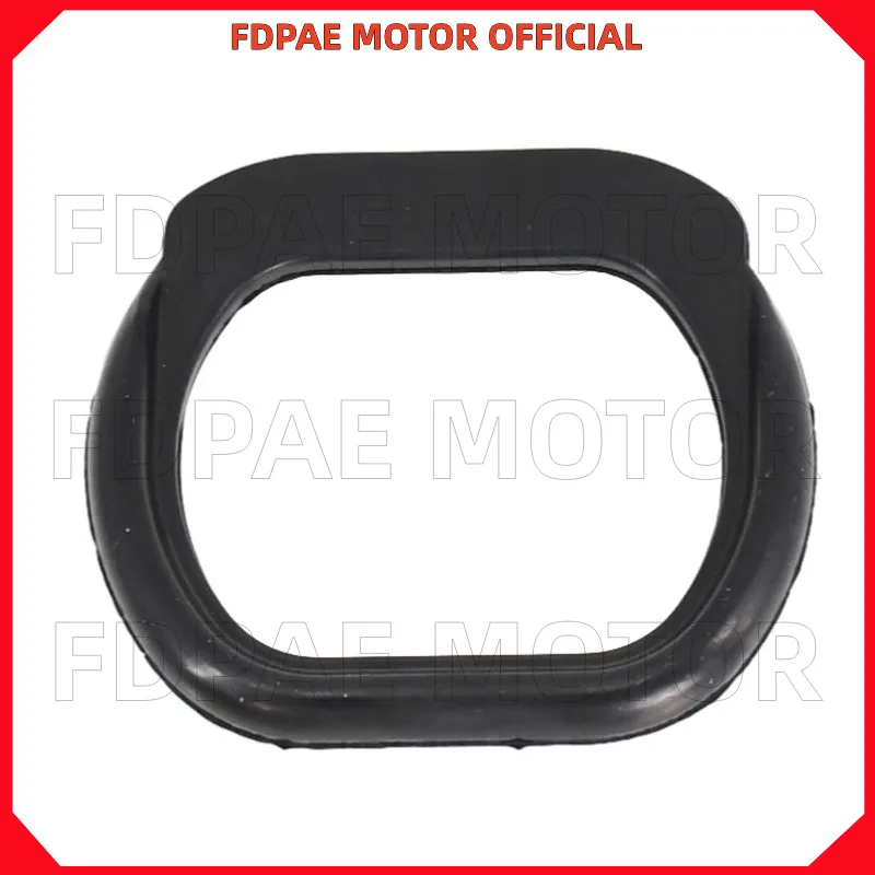 

Резиновая прокладка Keyhole для Wuyang Honda Wh110t-6-6a-7-7b-7c