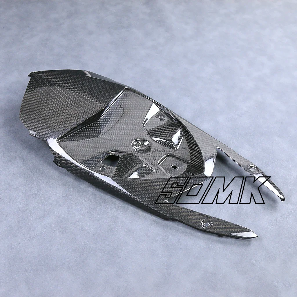 Motorcycle Carbon Fiber Rear Tail Seat Undertail Cover Cowling Fairings For BMW S1000RR 2015-2018 S1000R 2014-2020 S1000 RR/R