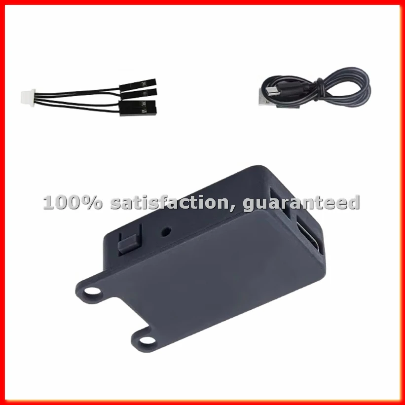 MaixSense A010 RGBD TOF 3D Depth Vision MCU & ROS Camera A-A63M