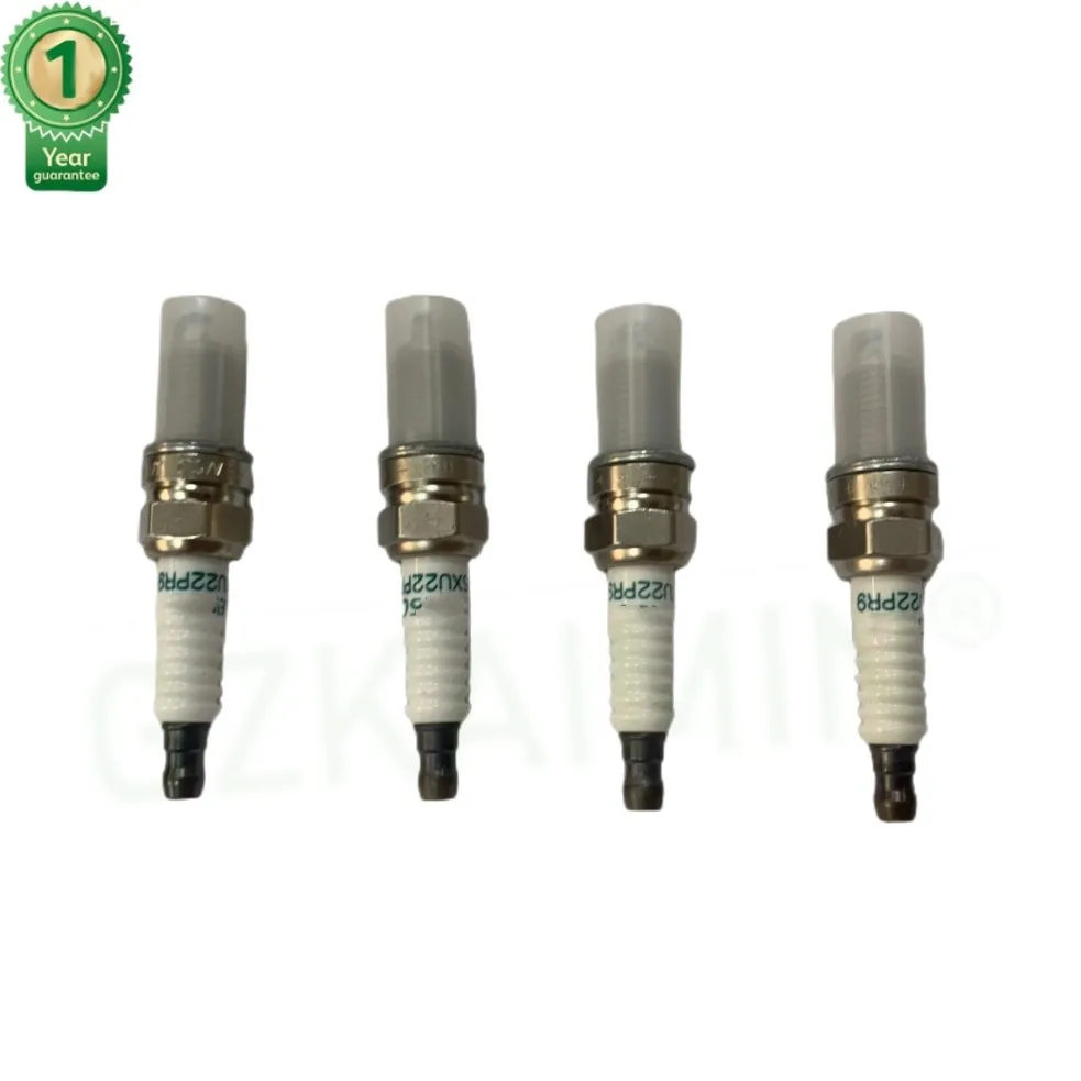 

Набор из 4 OEM 90048-51188 SXU22PR9 Иридиевые свечи зажигания для DAIHATSU для TOYOTA