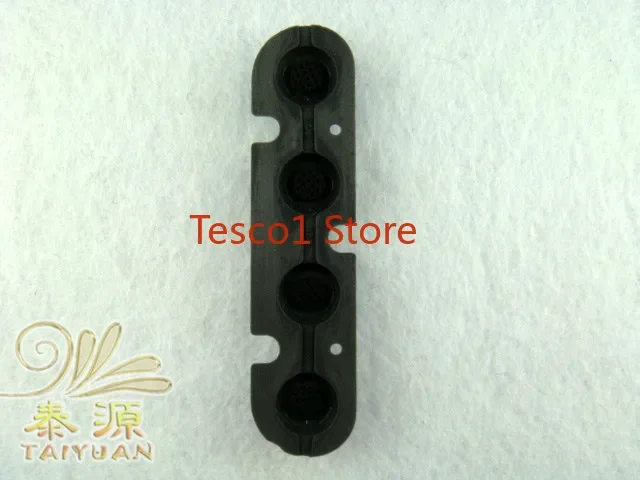 NUOVA parte di ricambio per riparazione pulsante OK con funzione menu per fotocamera Nikon D7000