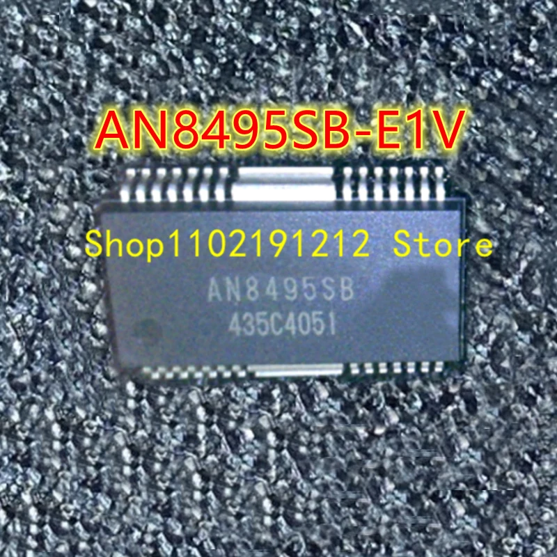 LB11872H-TLM-E BA6859AFP-YE2 BA6398FP-E2 AN8495SB-E1V BA5830FM-E2 BA6849FM-E2 SA9258 AM5668SL/F AM5898N AT5665H IP4001CR HSOP-28