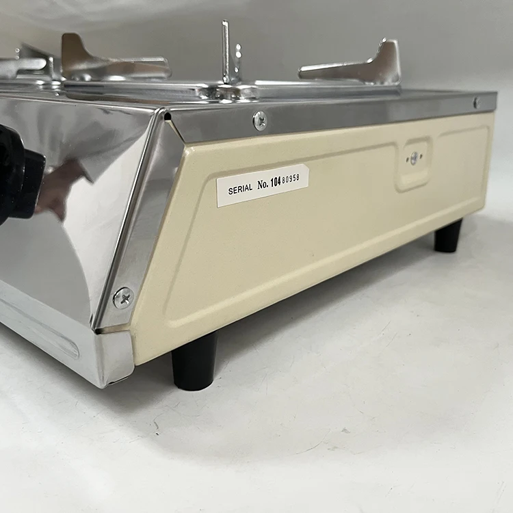 스테인레스 스틸 표면 가스 스토브, 가격 하이 퀄리티, 저렴한 가격, 전문 핫 세일, 중국 도매, 3 버너