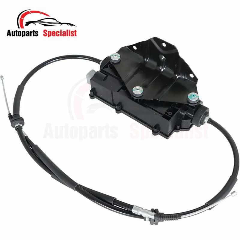 OEM 34436882007 EPB Park Hand Brake Actuator Parking Brake Motor Module 34436874220 For BMW X5 X6 F15 F16 F85 F86 2012-2016