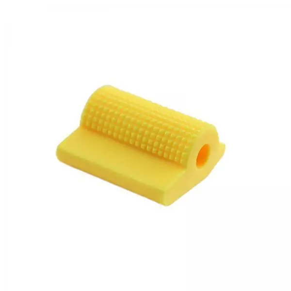 Universal Rubber Shifter Pedal Cover Motorcycle Gear Lever Protector Anti Slip Shoe Saver Easy Installation Practical Parts
