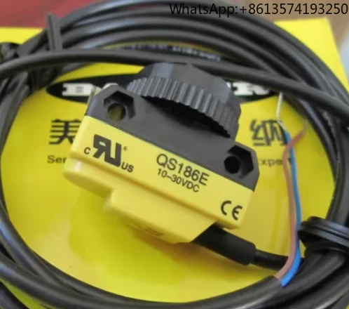 

For The Sensor New original QS186E