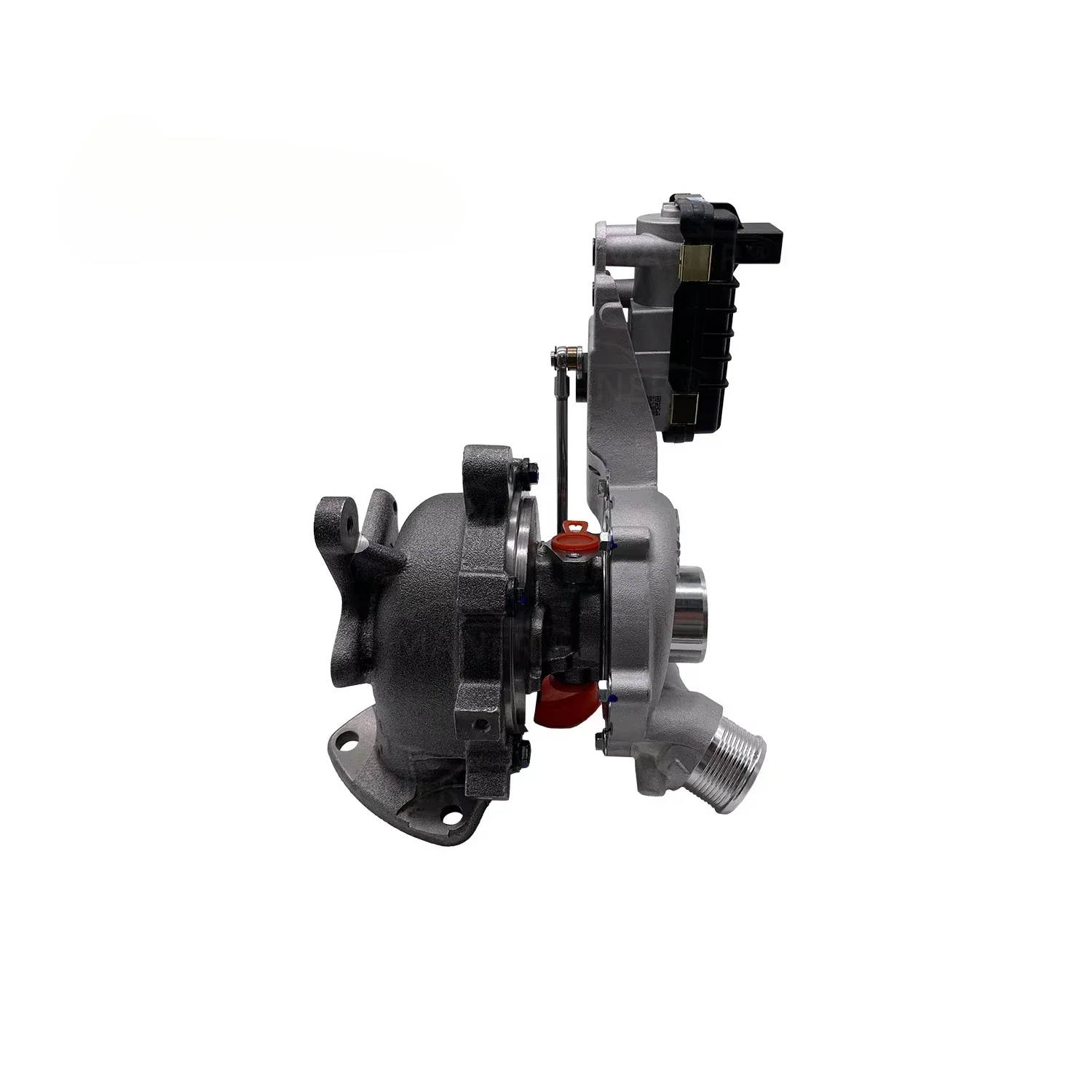 LR056369 029915 Auto Engine Parts Left Turbocharger For Land Rover IV 2009-2018