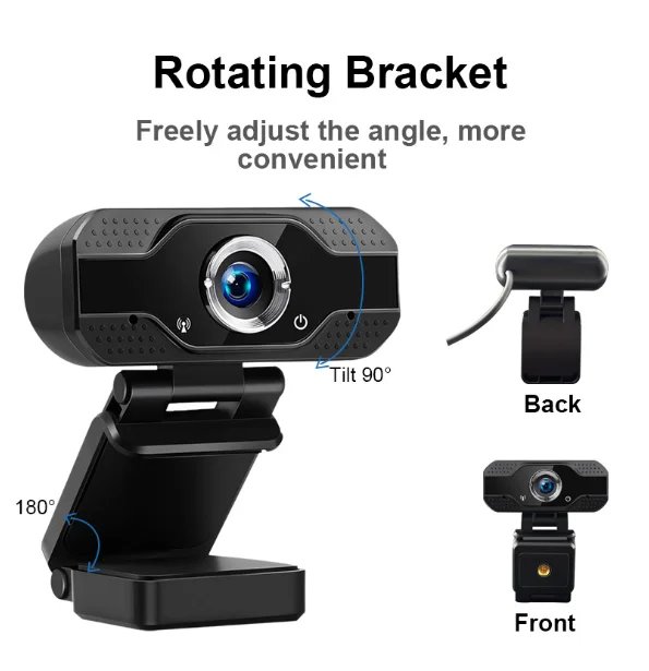 Thumbnail 3 - #89 Top Webcams Picks for Every Budget