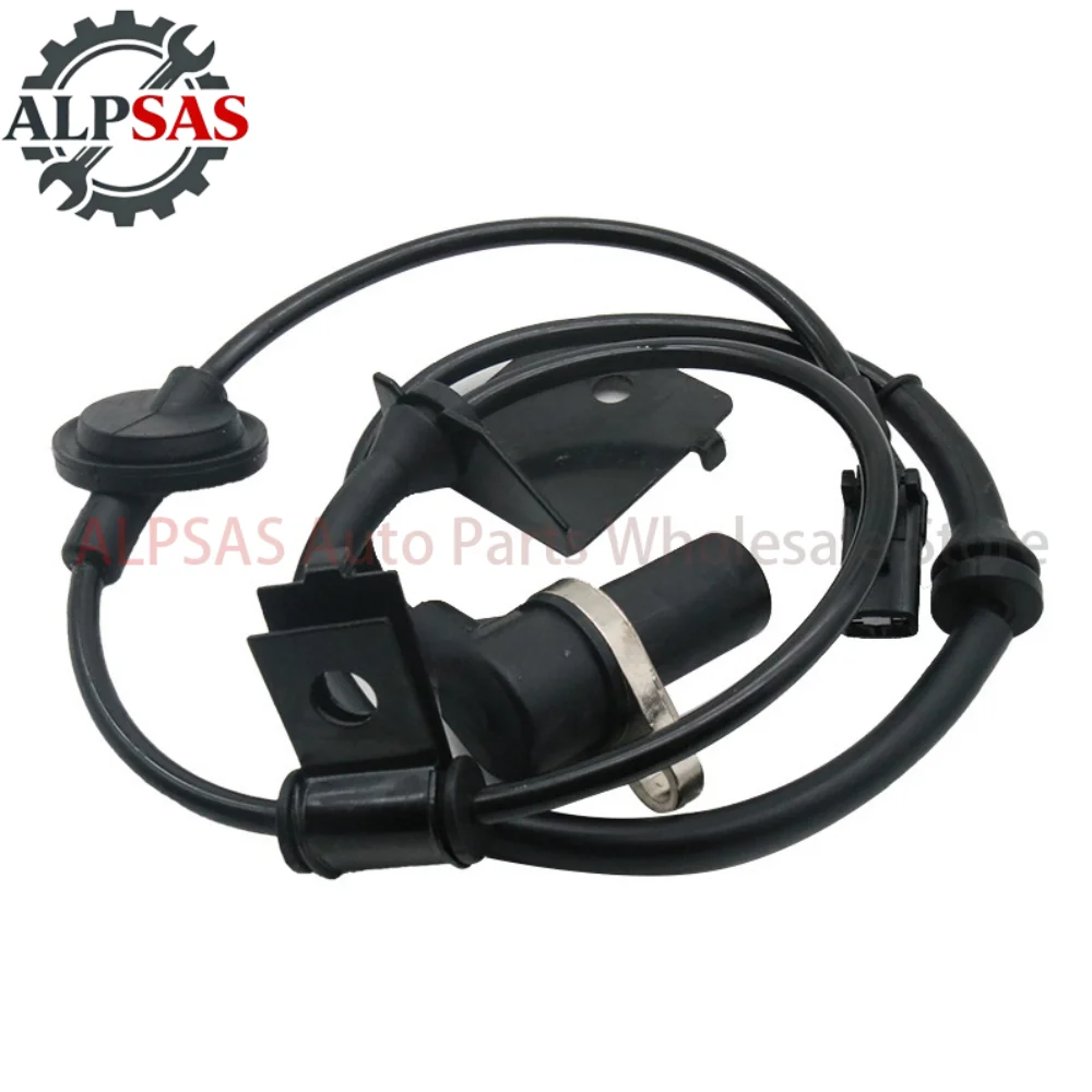 

95610-26000 95610-26250 95610-26010 Front Left ABS Wheel Speed Sensor For Hyundai Santa Fe 2001-2006 Accessories Parts New