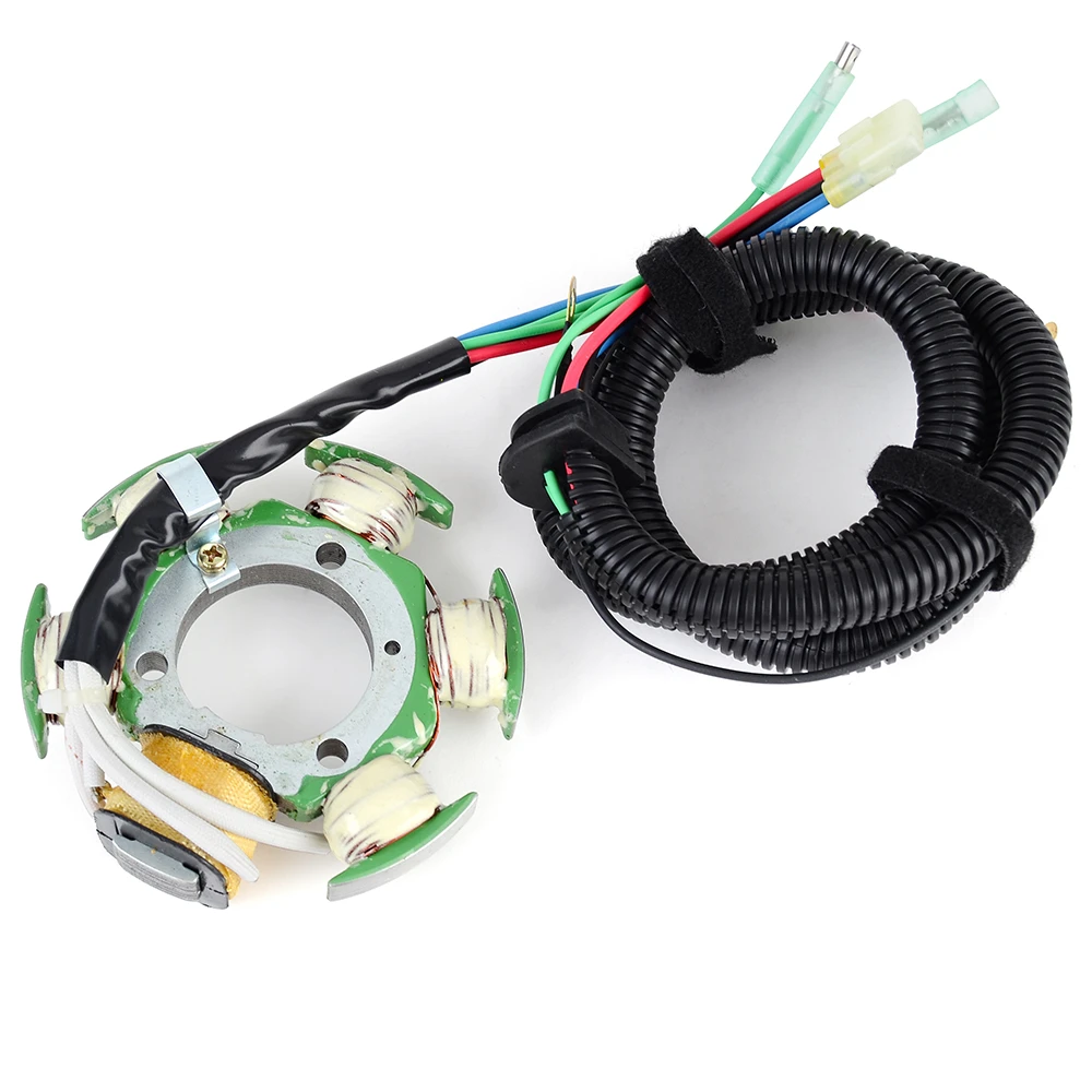 

For Yamaha Waverunner GP1200 1997 1998 1999 / AR 210 Stator Coil 65U-85510-00