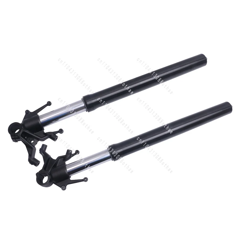 800NK Front Suspension Assembly CF800 Left and Right Front Suspension Forks for CFMOTO Motorcycle Accessories