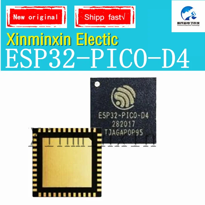 1PCS/LOT ESP32-PICO…