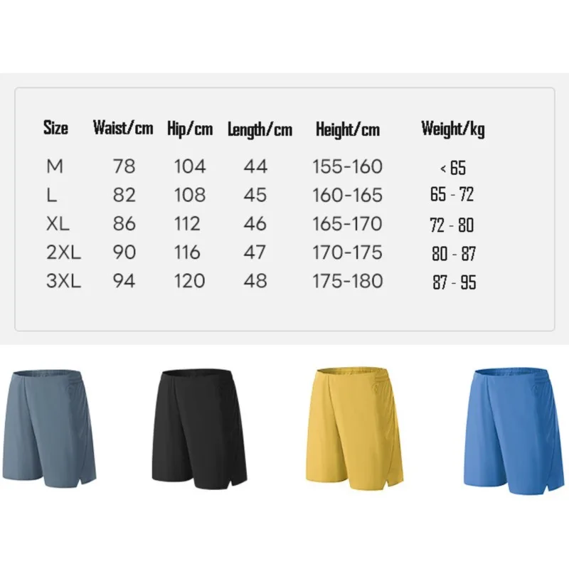 Men Student Basketball Shorts Men's Sport Suits Gym For Soccer Exercise Jogging Hiking Running Fitness Board Beach Male Pants 32